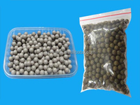 Boules de PAI Torlon & polyamide-balles de PAI imide à un prix très bas