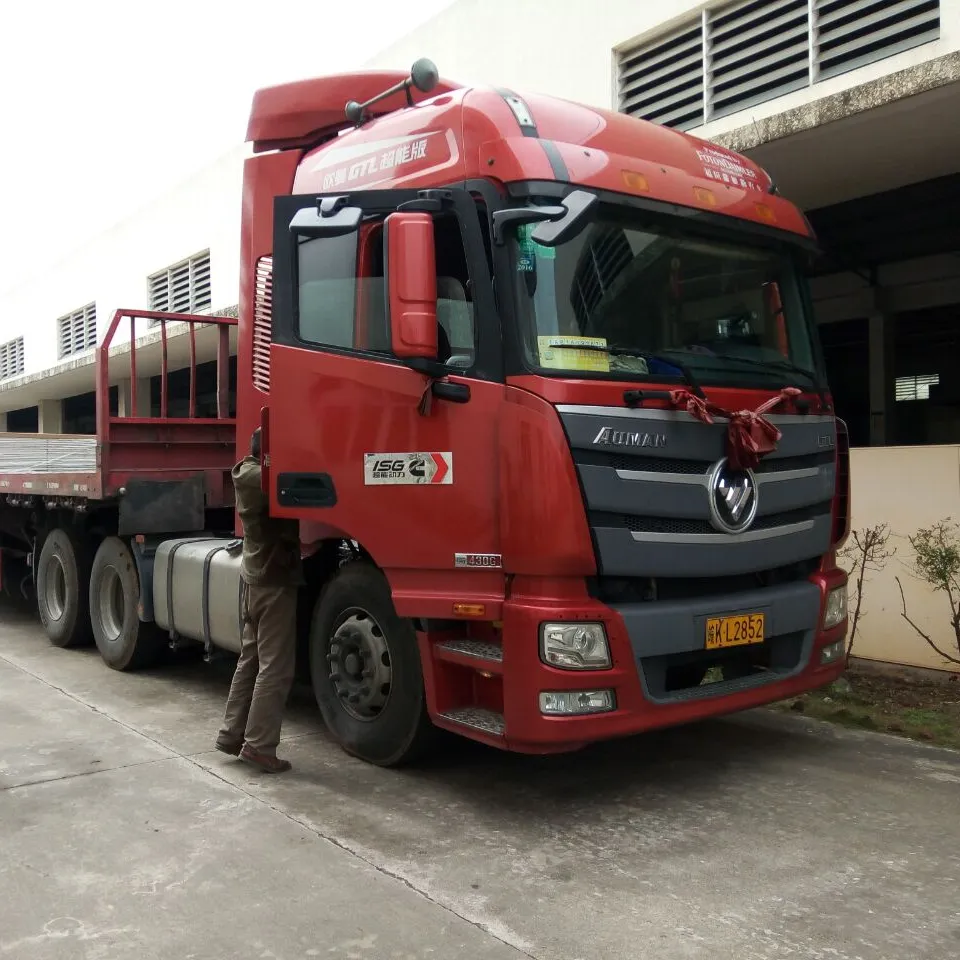 China road shipping To kazakhstan Tajikistan uzbekistan with lcl ddu Service by truck