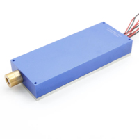 Module laser bleu haute puissance 435nm 80W Laser bleu pour la découpe laser CNC