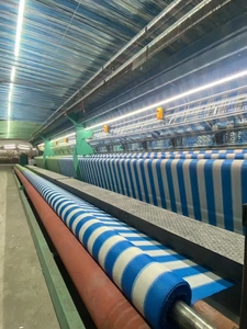 Giá tốt nhất <span class=keywords><strong>Shade</strong></span> lưới màu đen và màu xanh lá cây màu nông nghiệp sử dụng dù để che nắng Net bóng râm Net - Product Image 6