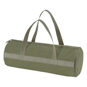 Sac de rangement pour camping en plein air, sac de transport en nylon de grande capacité pour cordes de tente et piquets de sol - Product Image 5