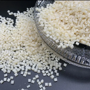 Granulés d'ABS vierge de haute qualité/feuille d'ABS de bagage d'ABS de prix usine à haute brillance/ABS de vente chaude de fabrication Af-312 - Product Image 2