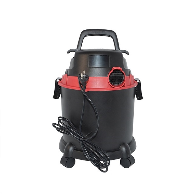 <strong>2026</strong> New Product Launch Strong Suction Red/Black Wet Dry Blow Vacuum Cleaner <strong>Buy</strong> for Office Dedicated