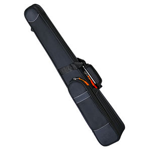 Estuche de mochila integrado para clarinete No se necesita desmontaje Clarinete plano en B Lona impermeable <span class=keywords><strong>KUNO</strong></span> 2017 - Product Image 5