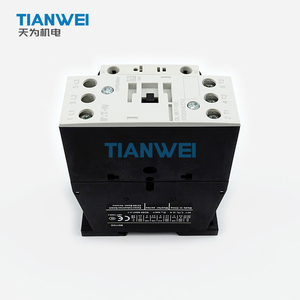 Contactor Magnético <span class=keywords><strong>DILM17</strong></span>-10C (220V50/60Hz) 100% Nuevo y Original de EATON Moeller, Fabricado en EE. UU. - Product Image 5