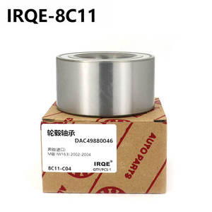Rodamiento de Cubo de Rueda Irqe Dac49880046 para Mercedes Benz Clase M W163 2002 2004 - Product Image 1