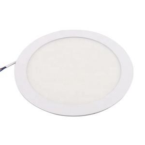 De alta calidad, proveedor de China, redondo superficie montada llevó la luz del Panel del techo - Product Image 4