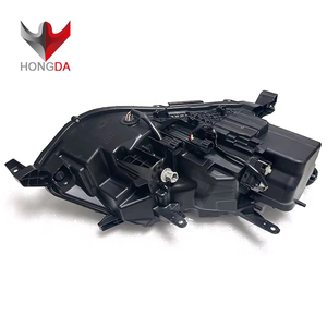 <span class=keywords><strong>Testa</strong></span> <span class=keywords><strong>faro</strong></span> anteriore ricambi Auto 26010-6FV5C 2660-6fv5c per Nissan X-Trail T32Z 2014 - Product Image 3