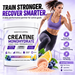 Créatine monohydrate à formule propre et personnalisable avec HMB pour un soutien simple aux performances et un complément pratique au quotidien - Product Image 3