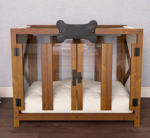 Nuevo Diseño de Protector de Muebles de Madera de Alta Gama, Nido Transpirable Grande para Interiores 2024 - Product Image 1