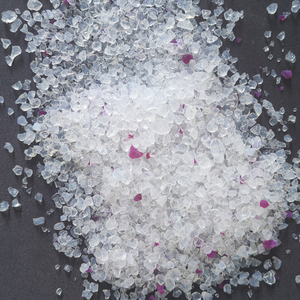 ODM OEM อัลตร้าดูดซับไมโครซิลิกาเจลครอกแมวจํานวนมาก 3.8 ลิตรคริสตัลน้ําหนักเบา<span class=keywords><strong>ทราย</strong></span>แมวประสิทธิภาพกลิ่นล็อค - Product Image 5