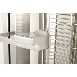 Parrilla Eléctrica Automática de Sobremesa para Shawarma y <span class=keywords><strong>Kebab</strong></span>, Nueva, para Barbacoa y Corte de Carne - Product Image 4