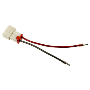 XPB 2-контактный компактный надежный Универсальный электронный жгут проводов с разъемом - Product Image 4