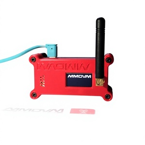 Caja de Interconexión Digital-Analógica MMDVM, Super Mini DOG BONE m71 - Product Image 2