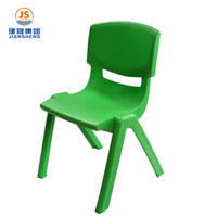 Nouveau Design Chaises Étudiant en Plastique Personnalisables Disponibles en Diverses Tailles et Couleurs