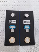 Cellule LiFePO4 prismatique CATL 3.2V 314Ah Grade A pour stockage d'énergie solaire hors réseau, ESS, VR, maison, longue durée de vie, stock UE, vente en gros