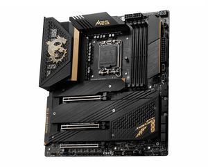 Nueva Placa Base para MEG Z690, Compatible con Wifi, Placa Base para PC Z690 - Product Image 3