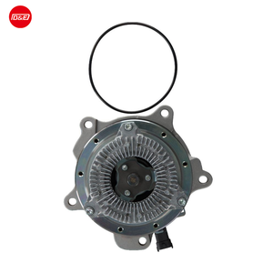 Voguoe — pompe à eau pour camion, système de refroidissement, 2104575 1995152 2104577 1949539 2104578 1949540, pour da1 <span class=keywords><strong>CF</strong></span> XF MX13 <span class=keywords><strong>Euro</strong></span> <span class=keywords><strong>6</strong></span> - Product Image 6