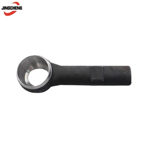Suministro Directo de Fábrica: Rótula Automotriz Forjada a Presión - Product Image 6