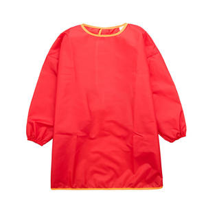 Impression de logo de <span class=keywords><strong>bricolage</strong></span> de <span class=keywords><strong>tablier</strong></span> pour enfants - Product Image 3