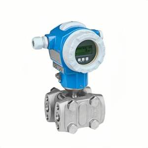 Nuevo Medidor Absoluto Digital Ceraphire Cerabar E+H PMC51-AA32QA2HGBRKJJ+AA Original de Endress+Hauser - Product Image 3