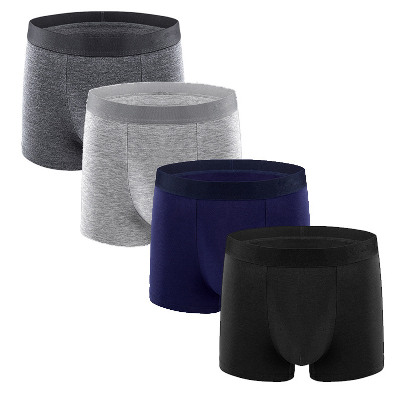Custom Men s Breathable Briefs Covered