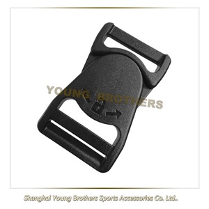 Высококачественные пластиковые боковые магнитные пряжки для рюкзаков или чемоданов - Product Image 5