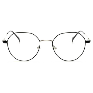 DC3035 Bán Sỉ Kính Quang Học Phong Cách Thiết Kế Mới Bán Sỉ Kẹp Trên Khung Kính Nam Nữ Kim Loại Từ Tính - Product Image 4