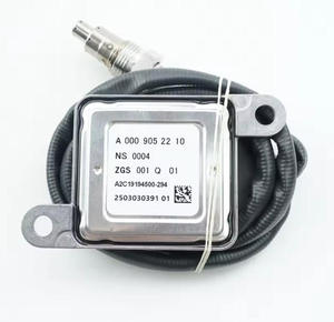 Sensor de NOx OEM, Venta Directa de Fábrica, Buen <span class=keywords><strong>Precio</strong></span>, Serie A0009052210, Sensor de Oxígeno y Nitrógeno de Larga Duración para Benz - Product Image 1