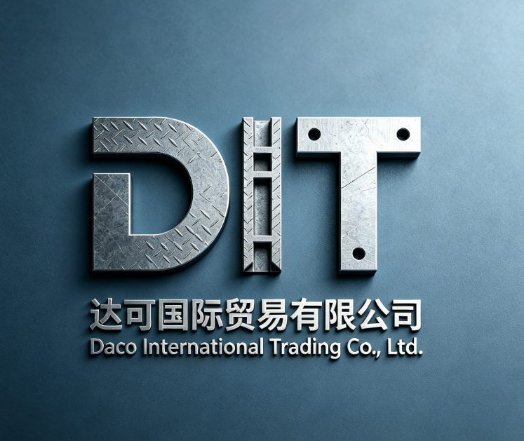 Beijing Dake International Trade Co., Ltd. logo