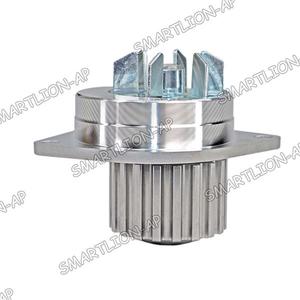 Pièces détachées automobiles pompe à eau 1201.A2 1201.<span class=keywords><strong>E5</strong></span> 1201.82 1609417280 9834819680 Pour PEUGEOT 106 206 207 301 307 C2 C4 - Product Image 1