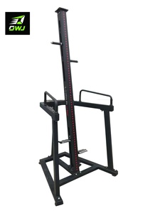 Máquina de Escalada Vertical Manual, Equipo de Gimnasio de Resistencia Inteligente, Entrenador Aeróbico, Máquina de Escalada Comercial, OEM/ODM - Product Image 3