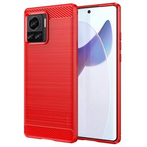 Coque de téléphone MOFI en fibre de carbone écologique pour <span class=keywords><strong>Motorola</strong></span> <span class=keywords><strong>Moto</strong></span> X30 <span class=keywords><strong>Pro</strong></span> Edge <span class=keywords><strong>30</strong></span> Ultra Edge <span class=keywords><strong>X</strong></span> - Product Image 2