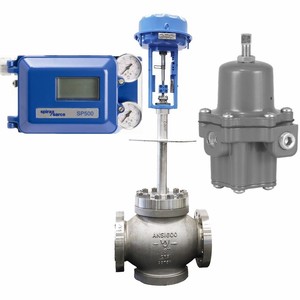 บอลควบคุมการไหลพร้อม SP500 Smart OEM ปรับแต่งได้ 4-20mA รับประกัน 1 ปี ของแท้และสินค้าใหม่ - Product Image 4