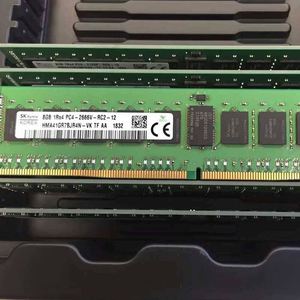 Memoria RAM DDR5 ECC REG de 64GB 5600 para Servidores en Stock - Product Image 6