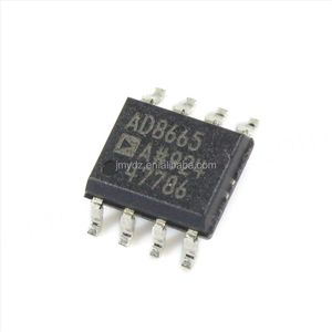 Circuit intégré amplificateur opérationnel AD8665ARZ SOP8 AD8665ARZ - Product Image 3