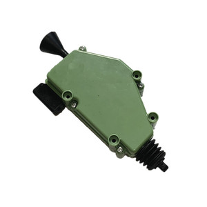Interrupteur de déverrouillage du coffre Volkswagen 7D0959781, neuf, pour réparation et remplacement du coffre - Product Image 3