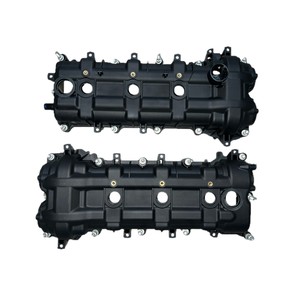 Tapas de Válvulas 5184068AN 5184069AN para Jeep Wrangler Grand Cherokee 300C, Nuevas de Plástico con Pernos - Product Image 1