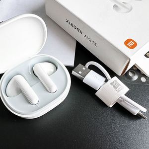 Écouteurs sans fil TWS Red <span class=keywords><strong>Mi</strong></span> Air3 SE pour le sport et le gaming, stéréo Hi-Fi avec basses profondes, pour <span class=keywords><strong>Xiaomi</strong></span> (vente en gros) - Product Image 6