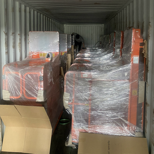 工場価格 1.5トン 電動ウォーキー スタッカー ELES-15E 倉庫用 - Product Image 6