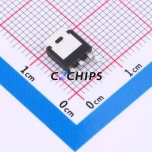 ทรานซิสเตอร์ฟิลด์ทรานซิสเตอร์ (มอสเฟท) TO-252-2L HPHD97NQ03LT118ใหม่และดั้งเดิม (Dpak) - Product Image 2