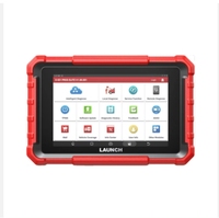 Lancement professionnel x-431 pros elite x431 pro obd obdii grade outil vaste couverture du véhicule fonctions scanner de diagnostic de voiture