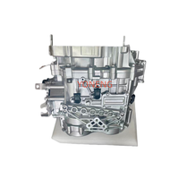 MEILLEUR PRIX HAUTE QUALITÉ Boîte de vitesses DF515A04-0010-AA avec unité de transmission électronique