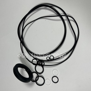 Sello de aceite para excavadora, junta tórica de goma, 01517, 39Q6-<span class=keywords><strong>11700</strong></span>, 39Q6-11660 - Product Image 4