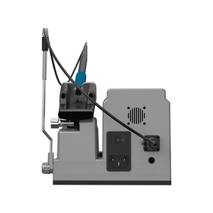 Chuyên nghiệp hiển thị kỹ thuật số Mini Trạm Hàn điều chỉnh nhiệt độ Trạm Hàn với đầu sắt Hàn - Product Image 1