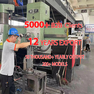 Generador Eólico Industrial de 25kw, 20KW, 10kw, 5kw, Trifásico, 220v 380v, Conexión a Red Eléctrica o Aislada, para Granjas/Fábricas - Product Image 4