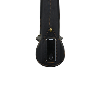 YH3694 Verrou <span class=keywords><strong>de</strong></span> volant universel rétractable robuste pour essieux <span class=keywords><strong>de</strong></span> remorque, <span class=keywords><strong>antivol</strong></span> en acier à empreinte digitale et mot <span class=keywords><strong>de</strong></span> passe - Product Image 6