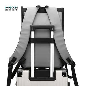 <span class=keywords><strong>Mochila</strong></span> de Viaje Impermeable para Negocios, <span class=keywords><strong>Mochila</strong></span> Enrollable para Portátil, <span class=keywords><strong>Mochila</strong></span> de Ocio Personalizada - Product Image 4