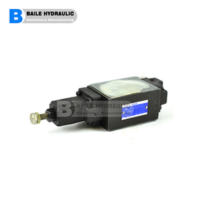 Válvulas Modulares Serie MBR-01 de Alta Presión y Alto Caudal, MBR-01-C, MBR-01-H - Product Image 3