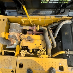 รถขุดไฮดรอลิกมือสอง Caterpillar 320D2 ขนาด 20 ตัน คุณภาพสูงนำเข้า สำหรับงานวิศวกรรม - Product Image 4